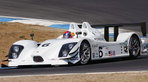 New Porsche sports prototype to be called RS Spyder 