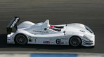 New Porsche sports prototype to be called RS Spyder 