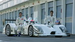 New Porsche sports prototype to be called RS Spyder 