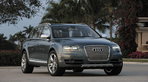 Audi will produce the new Audi A6 allroad quattro Audi will produce the new Audi A6 allroad quattro