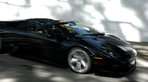 The Murciélago Roadster becomes a movie star