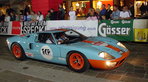 Die 13. Ennstal-Classic 2005 Die 13. Ennstal-Classic 2005