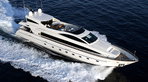 The largest Riva ever built The largest Riva ever built