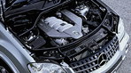 Mercedes-Benz ML63 AMG Mercedes-Benz ML63 AMG