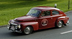 Vorschau: Ländle Classic ‚Sommer Rallye’