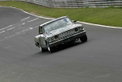 "Fred", "Barney" and the Fairlane... "Fred", "Barney" and the Fairlane...