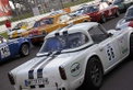 "Fred", "Barney" and the Fairlane... "Fred", "Barney" and the Fairlane...