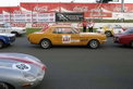 "Fred", "Barney" and the Fairlane... "Fred", "Barney" and the Fairlane...