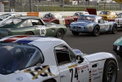 "Fred", "Barney" and the Fairlane... "Fred", "Barney" and the Fairlane...