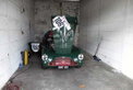 "Fred", "Barney" and the Fairlane... "Fred", "Barney" and the Fairlane...