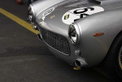 "Fred", "Barney" and the Fairlane... "Fred", "Barney" and the Fairlane...