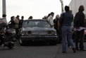 "Fred", "Barney" and the Fairlane... "Fred", "Barney" and the Fairlane...