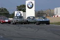 "Fred", "Barney" and the Fairlane... "Fred", "Barney" and the Fairlane...