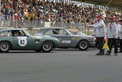 "Fred", "Barney" and the Fairlane... "Fred", "Barney" and the Fairlane...
