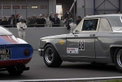 "Fred", "Barney" and the Fairlane... "Fred", "Barney" and the Fairlane...