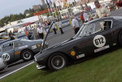 "Fred", "Barney" and the Fairlane... "Fred", "Barney" and the Fairlane...