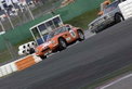 "Fred", "Barney" and the Fairlane... "Fred", "Barney" and the Fairlane...