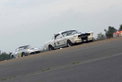 "Fred", "Barney" and the Fairlane... "Fred", "Barney" and the Fairlane...