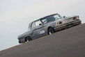 "Fred", "Barney" and the Fairlane... "Fred", "Barney" and the Fairlane...