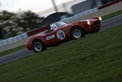 "Fred", "Barney" and the Fairlane... "Fred", "Barney" and the Fairlane...