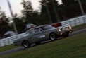 "Fred", "Barney" and the Fairlane... "Fred", "Barney" and the Fairlane...