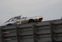 "Fred", "Barney" and the Fairlane... "Fred", "Barney" and the Fairlane...