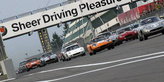 "Fred", "Barney" and the Fairlane... "Fred", "Barney" and the Fairlane...