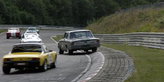 "Fred", "Barney" and the Fairlane... "Fred", "Barney" and the Fairlane...