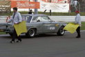 "Fred", "Barney" and the Fairlane... "Fred", "Barney" and the Fairlane...