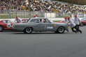 "Fred", "Barney" and the Fairlane... "Fred", "Barney" and the Fairlane...