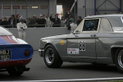 "Fred", "Barney" and the Fairlane... "Fred", "Barney" and the Fairlane...