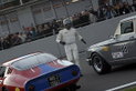 "Fred", "Barney" and the Fairlane... "Fred", "Barney" and the Fairlane...