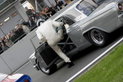 "Fred", "Barney" and the Fairlane... "Fred", "Barney" and the Fairlane...