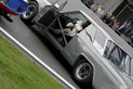 "Fred", "Barney" and the Fairlane... "Fred", "Barney" and the Fairlane...