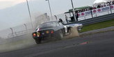 "Fred", "Barney" and the Fairlane... "Fred", "Barney" and the Fairlane...