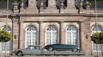  Team Classic Driver Renntransporter