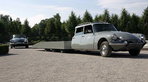  Team Classic Driver Renntransporter
