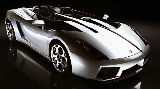Lamborghini “Concept S” - concept or reality? | Classic Driver