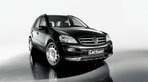 Mercedes–Benz M–Klasse by Carlsson: Masse mit Klasse Mercedes–Benz M–Klasse by Carlsson: Masse mit Klasse