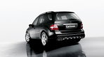 Mercedes–Benz M–Klasse by Carlsson: Masse mit Klasse Mercedes–Benz M–Klasse by Carlsson: Masse mit Klasse