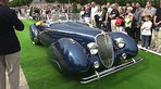 4. Internationaler Concours d’Elegance Oldtimer-Gala Schwetzingen 4. Internationaler Concours d’Elegance Oldtimer-Gala Schwetzingen