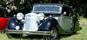 4. Internationaler Concours d’Elegance Oldtimer-Gala Schwetzingen 4. Internationaler Concours d’Elegance Oldtimer-Gala Schwetzingen