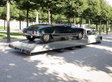 4. Internationaler Concours d’Elegance Oldtimer-Gala Schwetzingen 4. Internationaler Concours d’Elegance Oldtimer-Gala Schwetzingen