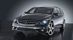 ‘Vision R 63 AMG’: World premiere at the 61st Frankfurt Motor Show ‘Vision R 63 AMG’: World premiere at the 61st Frankfurt Motor Show