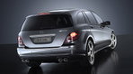 ‘Vision R 63 AMG’: World premiere at the 61st Frankfurt Motor Show ‘Vision R 63 AMG’: World premiere at the 61st Frankfurt Motor Show