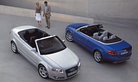 Audi A4 Cabrio: Neuer Look Audi A4 Cabrio: Neuer Look