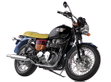 Triumph Bonneville T100 by Paul Smith: Truly British