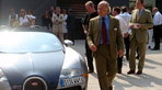 Bugatti Veyron and beyond…