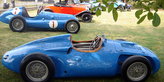 Bugatti Veyron and beyond…