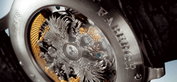 Fabergé Agathon M 1111 Platinum Fabergé Agathon M 1111 Platinum